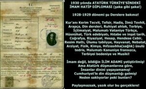AHLAKSIZLIKLARDAN, YALANCILARDAN,  SAHTEKARLARDAN, BIKTIK. 