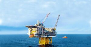Rumlar Akdeniz’de doğalgaz sondajına başladı