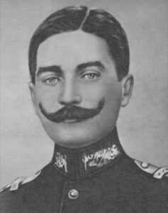 ATATÜRK ve 2’inci ABDÜLHAMİT