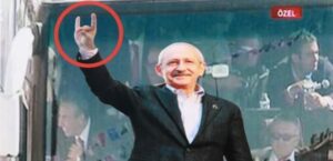 GÜDÜL BEYPAZARI AYAŞ GELİYOR MANSUR YAVAŞ!