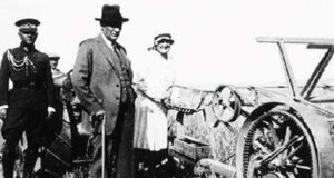 ATATÜRK ORMAN ÇİFTLİĞİNDEN NE İSTEDİNİZ ?
