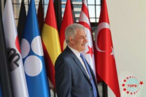 Türk Dünyası 20 ocak’ı anıyor