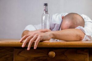 “Alkol Terörü” yapanlar kimlerdir?