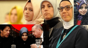 CİA’sal İslam’ın gözdesi “Kavakçılar”