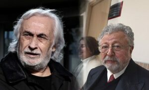 Hayatın olağan akışına aykırı!
