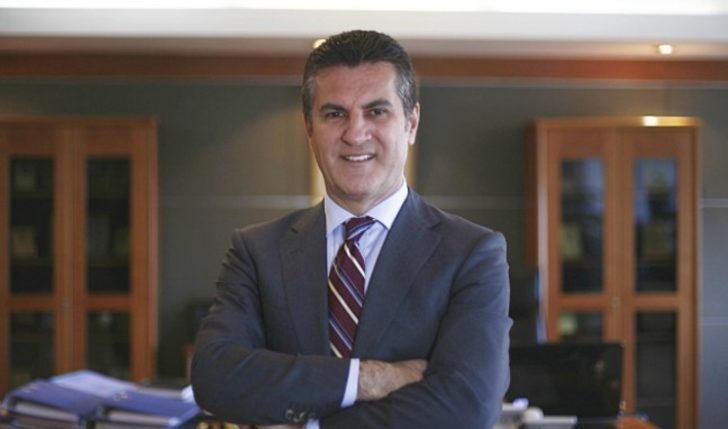 Mustafa Sarıgül