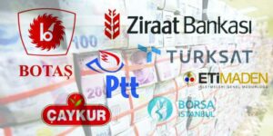 VARLIK FONU SATIŞTA