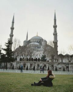 Cristel’in Türkiye deneyimleri