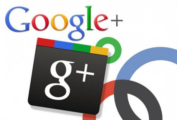 Google+ (plus) kapanıyor