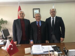Hocalı Katliamı’na bir kınama da Türk Dünyası Parlamenterler Birliği’nden geldi.