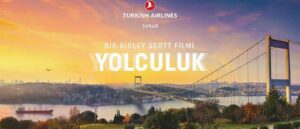Super Bowl’da THY reklamı