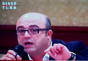 GELDİKLERİ GİBİ GİDECEKLER!