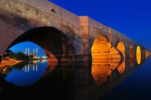 ADANA HİZMETE DOYACAK