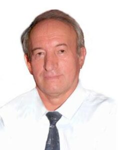 Seçkin ve çok değerli Mustafa Nevruz Sınacı vefat etti