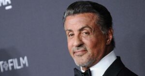 ÜNLÜ AMERİKALI AKTÖR Sylvester Stallone’NDAN ALACAĞIMIZ ÖNEMLİ DERS