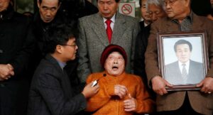 Güney Kore’de Mitsubishi’nin varlıklarına el koyma kararı