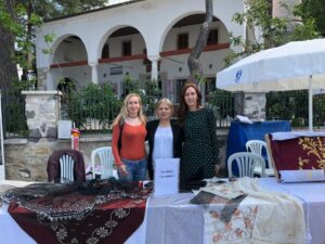 “İç turizm desteklenmeli…”