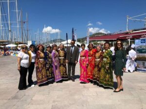 Türkçe rehberlik geliyor…