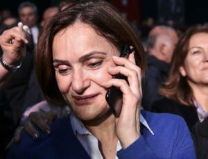 Canan Kaftancıoğlu’ndan önemli açıklama