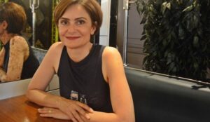 Canan Kaftancıoğlu kimdir?