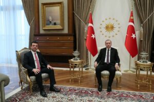 İMAMIN OKULU İLE İMAMIN OĞLU