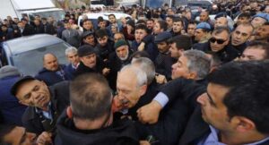 Çubuk Olayı II. Fetret Devri Girişimi miydi?