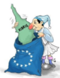 AVRUPA BİRLİĞİ ÇIPA MI, HAVUÇ MU?