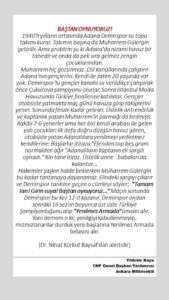 TAMAM LAN ! GİRİN SUYA ! BAŞTAN OYNUYORUZ ….