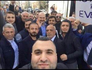 Soylu’nun sonu