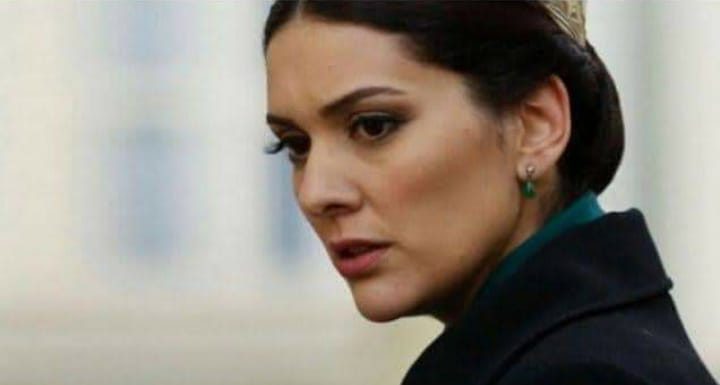 Bergüzar Korel