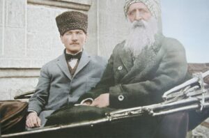 DERSİM TÜRK’TÜR TÜRK KALACAK!