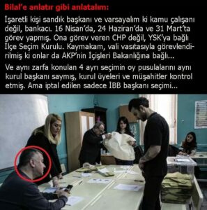Nedir iptal gerekçesinin aslı