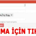 seçmen sorgulama