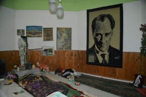 Bulgaristan’da Siyasi Kriz ve Türkler