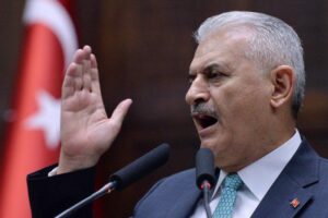 AKP’nin anlatacak şeyi kalmadı