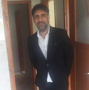 CHP’ye üye kabul edilmeyen gönülden CHP’li vatansever