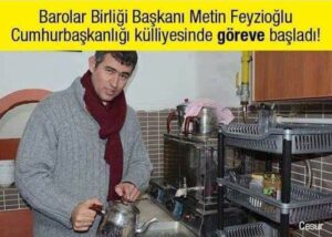BAĞIMSIZ YARGI