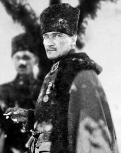 30 AĞUSTOS ZAFERİ AZİZ TÜRK MİLLETİNE KUTLU OLSUN