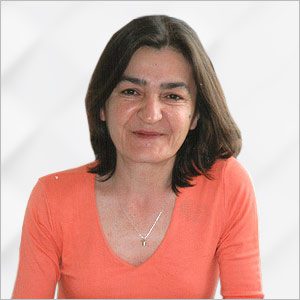 MÜYESSER YILDIZ : Türkiye’ye “ihanet” eden Barzani’ye gönderile n mektubun sırrı ne ????