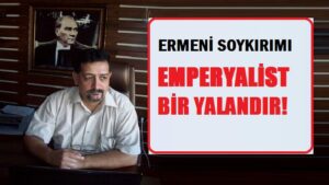 Japonlar Ermeni Soykırımını tanımayı reddetti