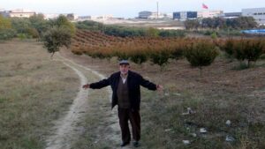 50 milyonluk vurgun! Dolandırıldığını tesadüfen öğrendi