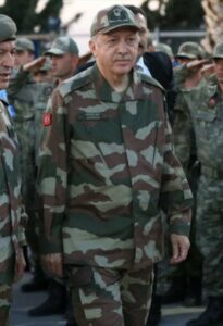 ANLADIN SEN ONU REİS …