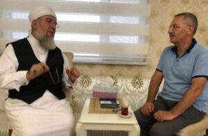 FETÖ GİTTİ MENZİL CIKTI…