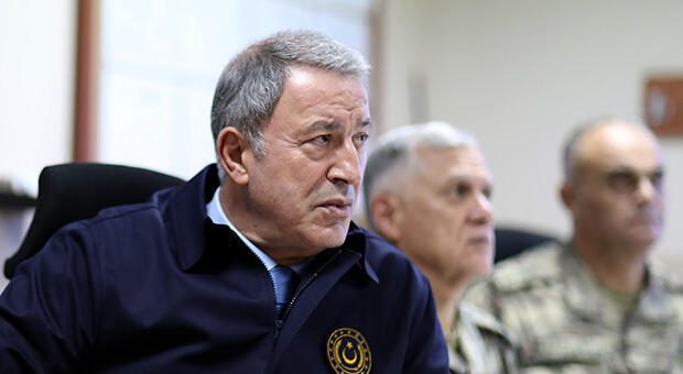 Hukusi Akar