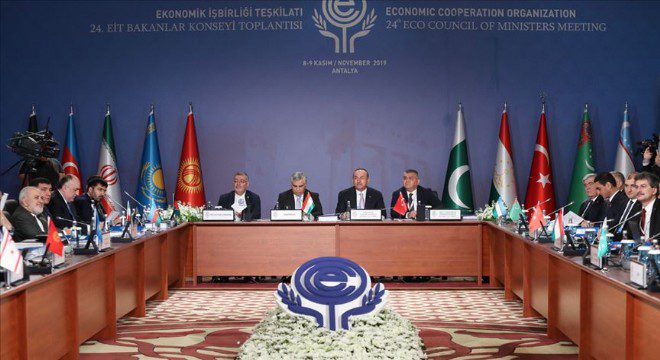 'Suriye'de hiç kimsenin hakkı yoktur'