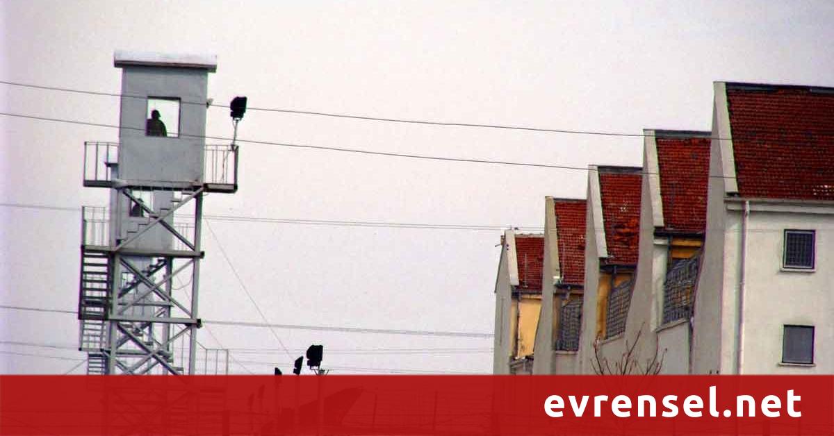 Cezaevleri reçete bedellerini 7 aydır ödemiyor
