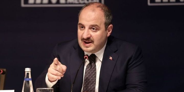 Varank: Kurda istikrarı yakaladık