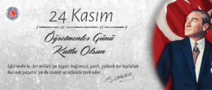 Öğretmenler Günü