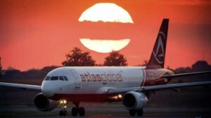 Atlasglobal şanslıymış!