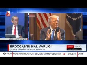 ABD’nin yaptırım kararları! Halkbank davası…